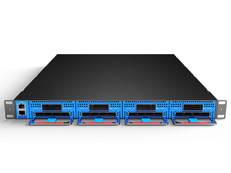 400g optical transceiver
