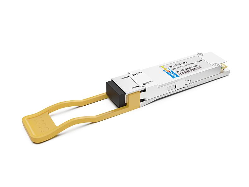 100g optical transceiver