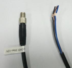 Dual-Channel 10KHz Unit Detector