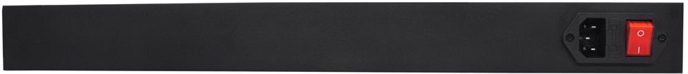 4 Channel 1×2 Optical Switch 4 Channel 1×2 Optical Switch