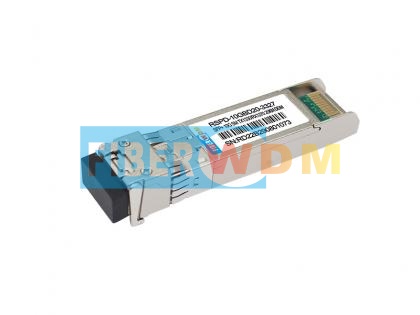 10G SFP+ Transceiver