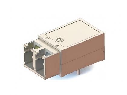  12PIN Mini Single-Channel Optical Module 