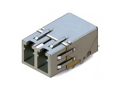  10PIN Miniature Single-Channel Optical Module 