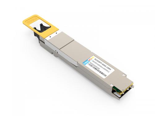  800G OSFP 2xSR4 850nm 100M MPO-12 Optical transceiver 