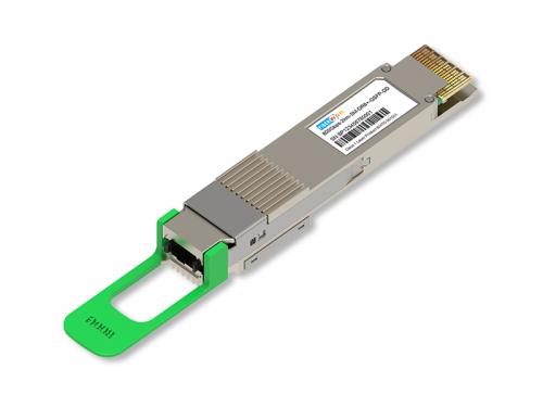  800G QSFP-DD DR8+ 