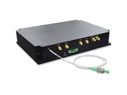 DAS Integrated Optical Module（Raman） 