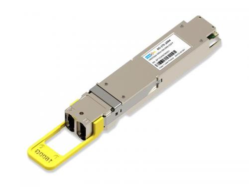 1600g osfp optical transceiver