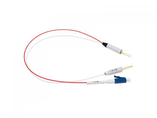  PWDM PD TX1550 RX 1310/1490nm WDM Photo-Detector 