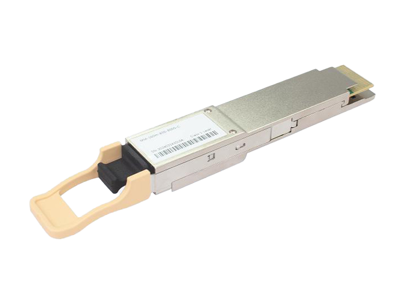 240907 QSFP-DD 800G SR8 광학 모듈